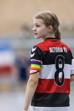 Bild 196 - wCJ Loewinnen Cup C1